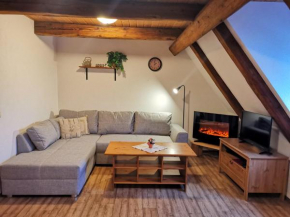 Ferienwohnung Heuboden Bauernhaus Vetter